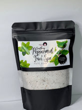 Load image into Gallery viewer, Peppermint Foot Soak