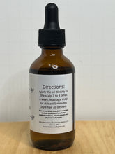 Load image into Gallery viewer, Infused Hair Growth Serum, Hair Care