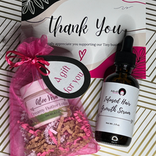 Load image into Gallery viewer, Infused Hair Growth Serum, Hair Care