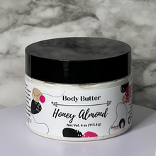 Load image into Gallery viewer, Moisturizing Body Butters