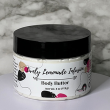 Load image into Gallery viewer, Moisturizing Body Butters