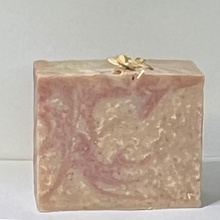 Load image into Gallery viewer, Oatmeal, Milk & Honey Soap