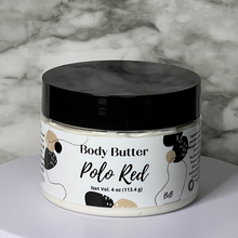 Load image into Gallery viewer, Moisturizing Body Butters