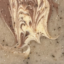 Load image into Gallery viewer, Wake Me Up Coffee Exfoliating Soap