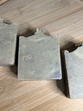 Load image into Gallery viewer, All Natural Calendula Soap