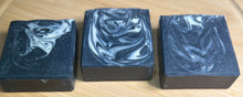 Load image into Gallery viewer, Charcoal & Tea Tree Detox Soap