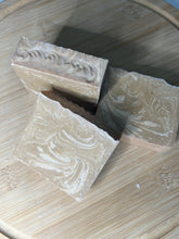Load image into Gallery viewer, Double Aloe Vera Soap