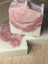 Load image into Gallery viewer, Amazingly Grace Soap