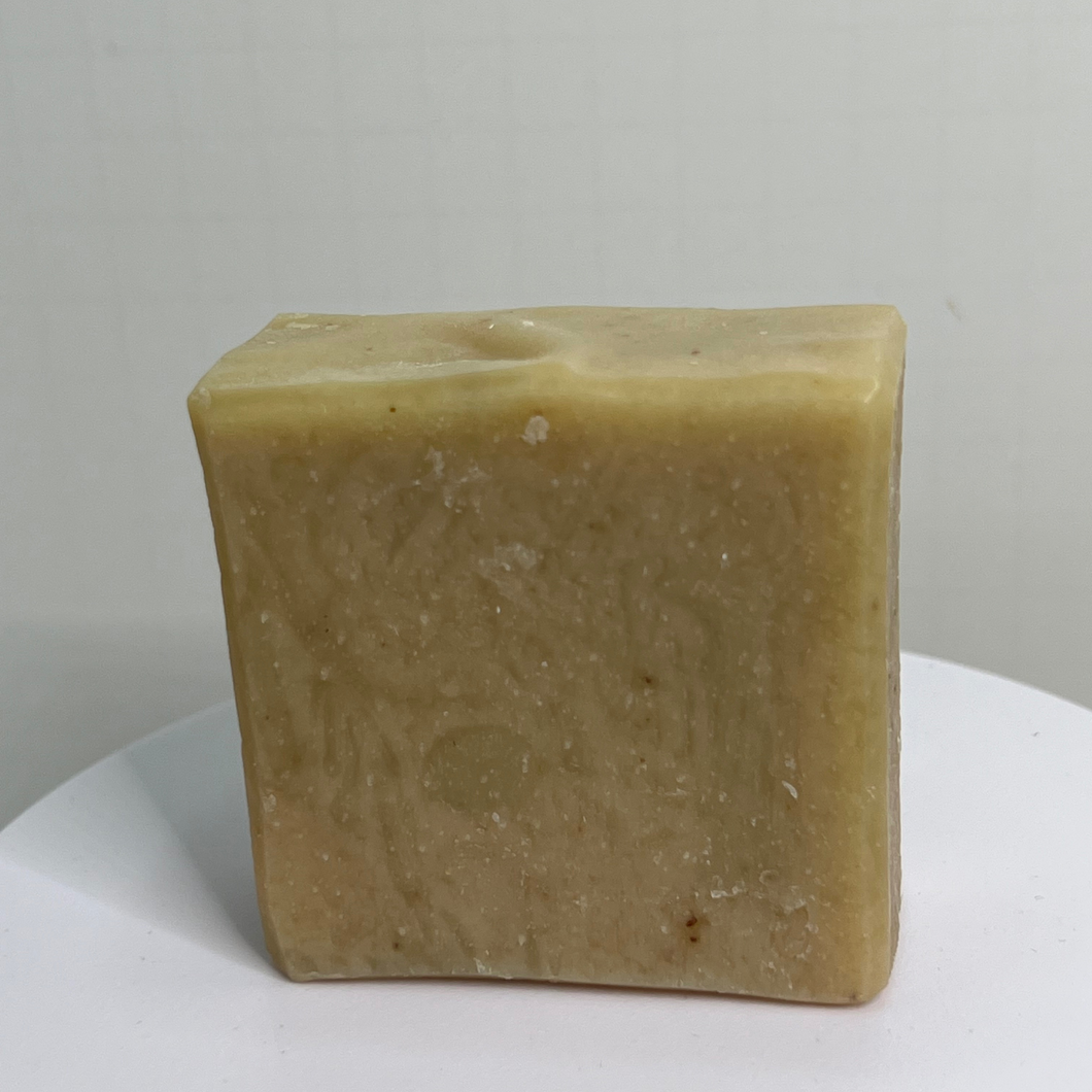 Goat Milk with Aloe Vera 4.2 oz Bar Soap