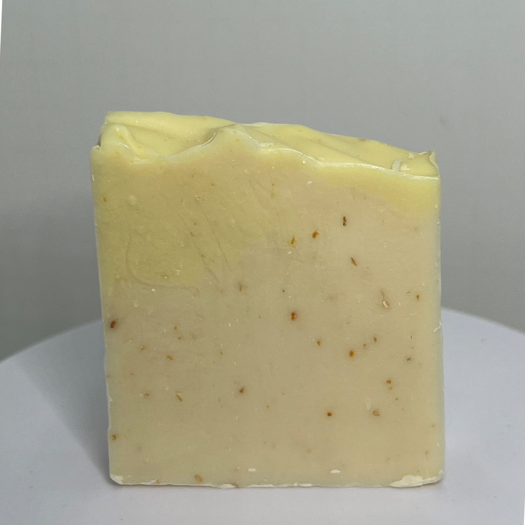 Lemon Verbena Trail Size 1.9 oz Bar Soap